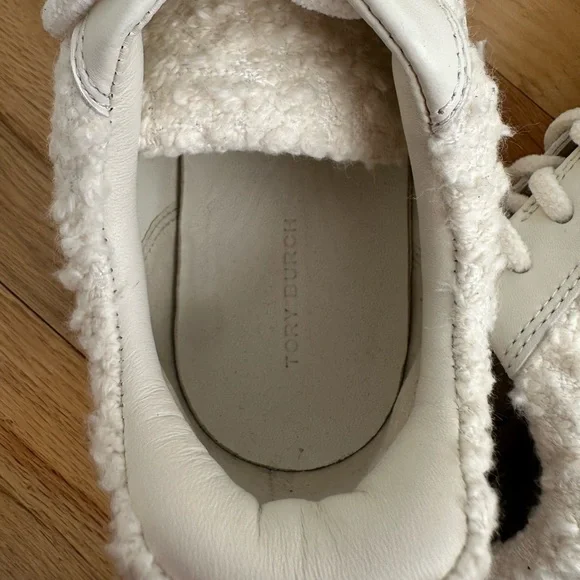 Tory Burch Good Luck Trainer